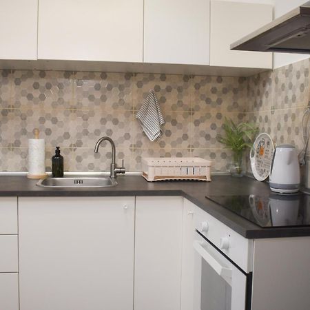 Central Park Apartments Koprivnica Esterno foto