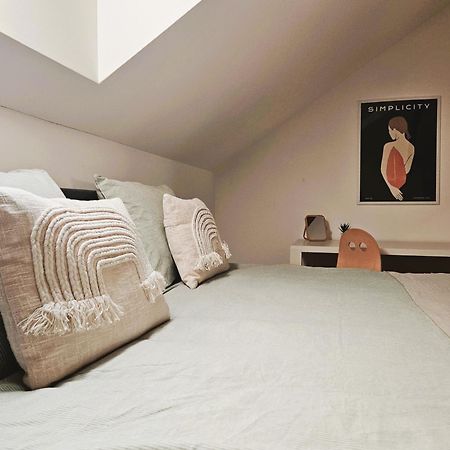 Central Park Apartments Koprivnica Esterno foto
