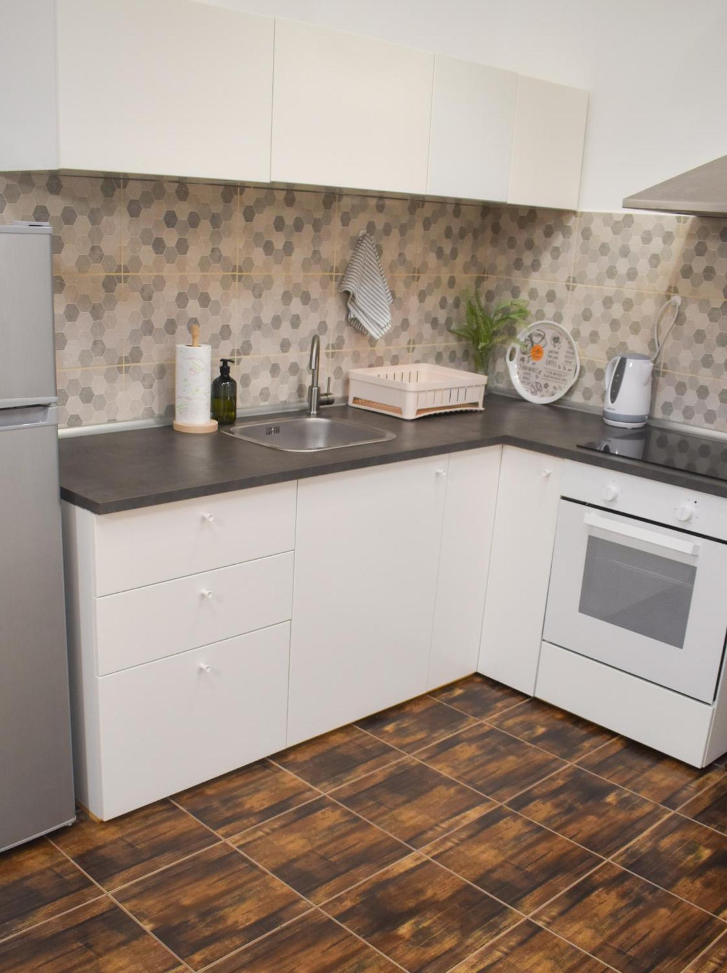 Central Park Apartments Koprivnica Esterno foto