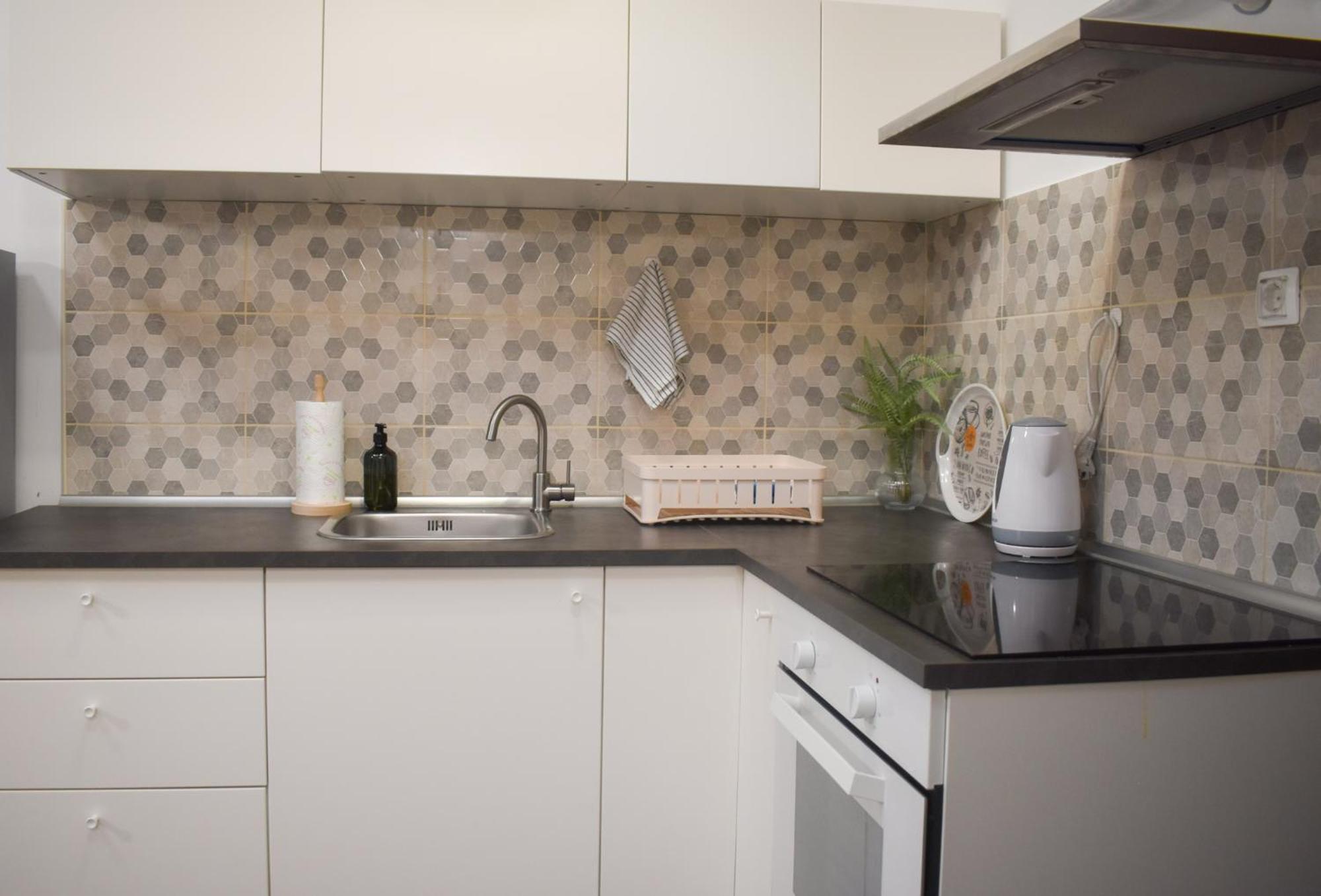 Central Park Apartments Koprivnica Esterno foto