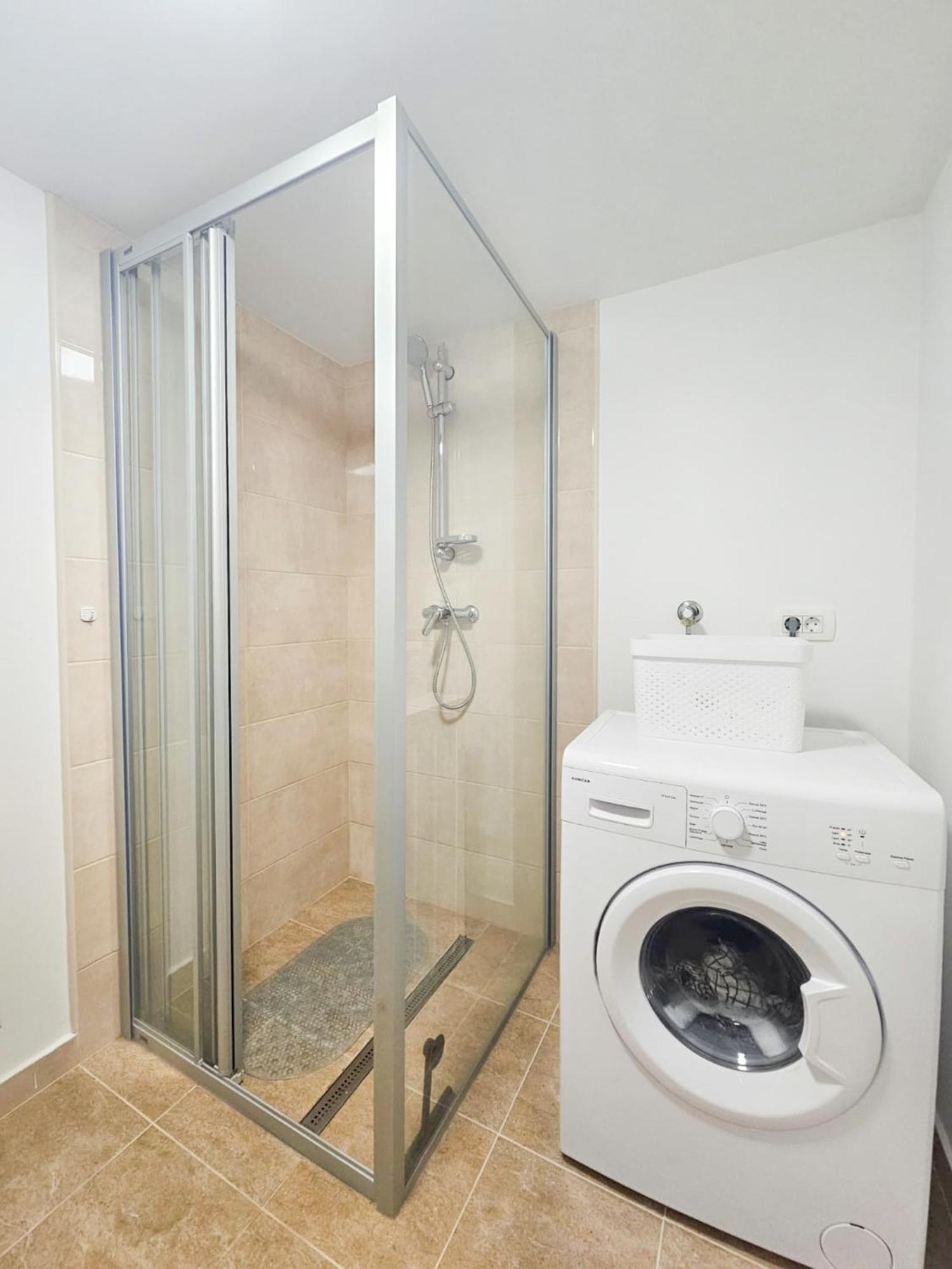 Central Park Apartments Koprivnica Esterno foto