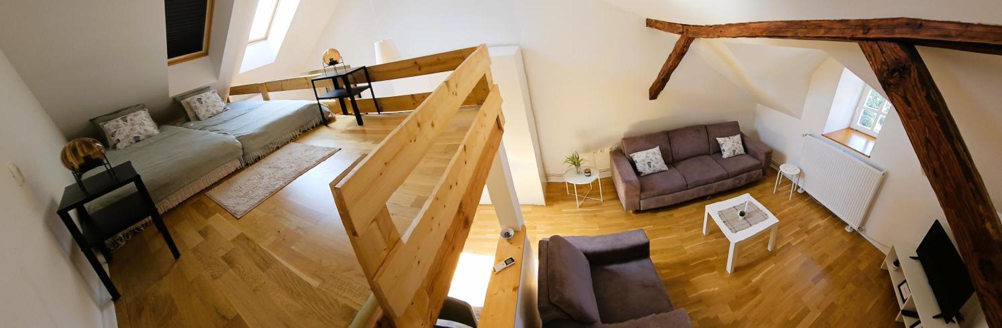 Central Park Apartments Koprivnica Esterno foto