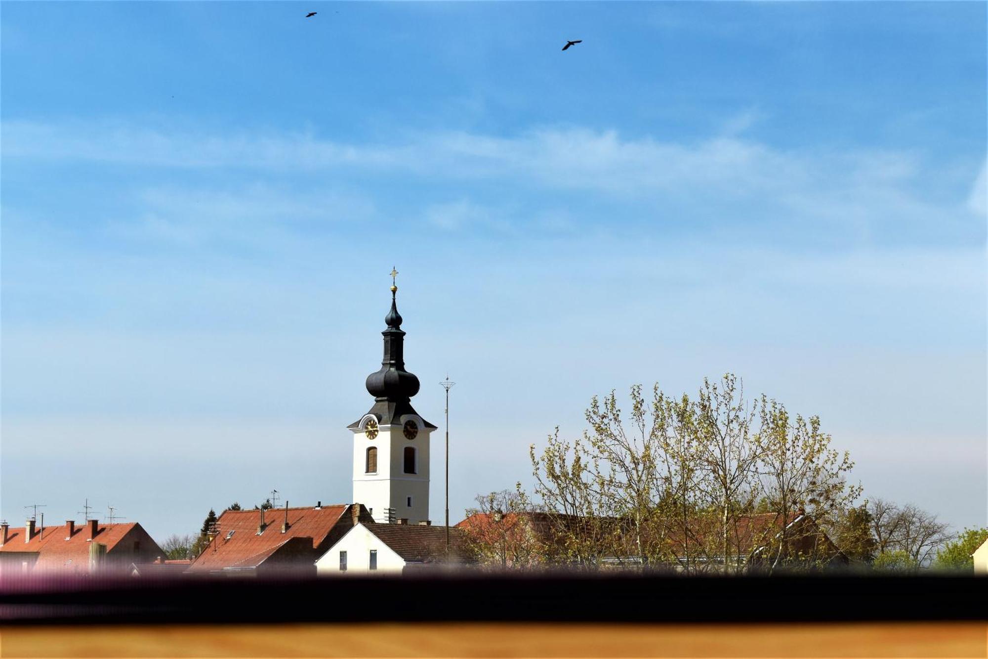 Central Park Apartments Koprivnica Esterno foto