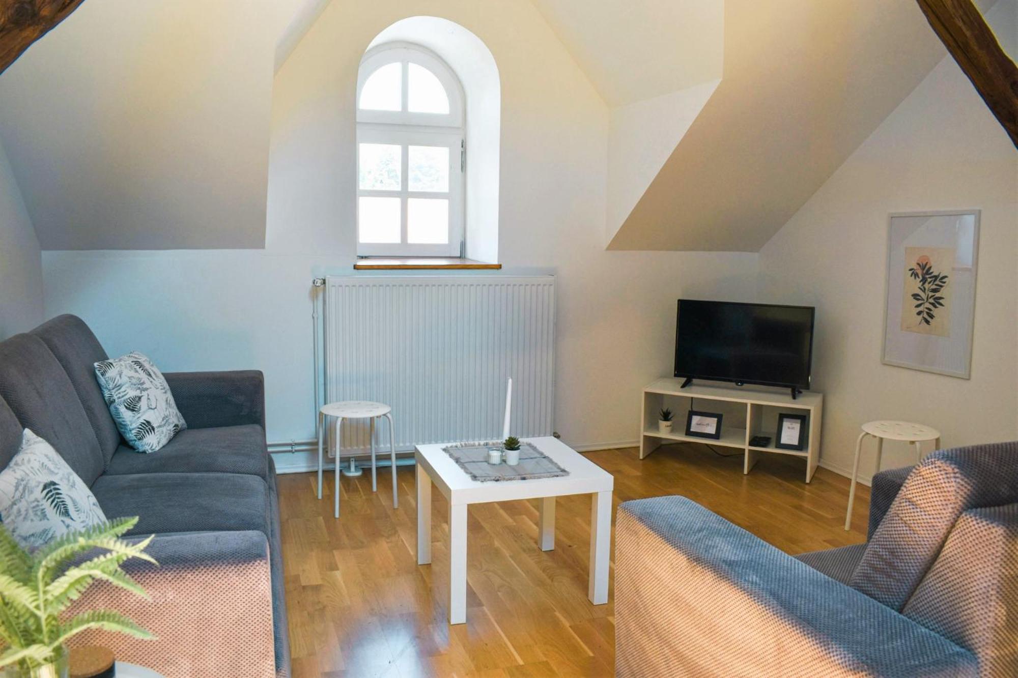 Central Park Apartments Koprivnica Esterno foto