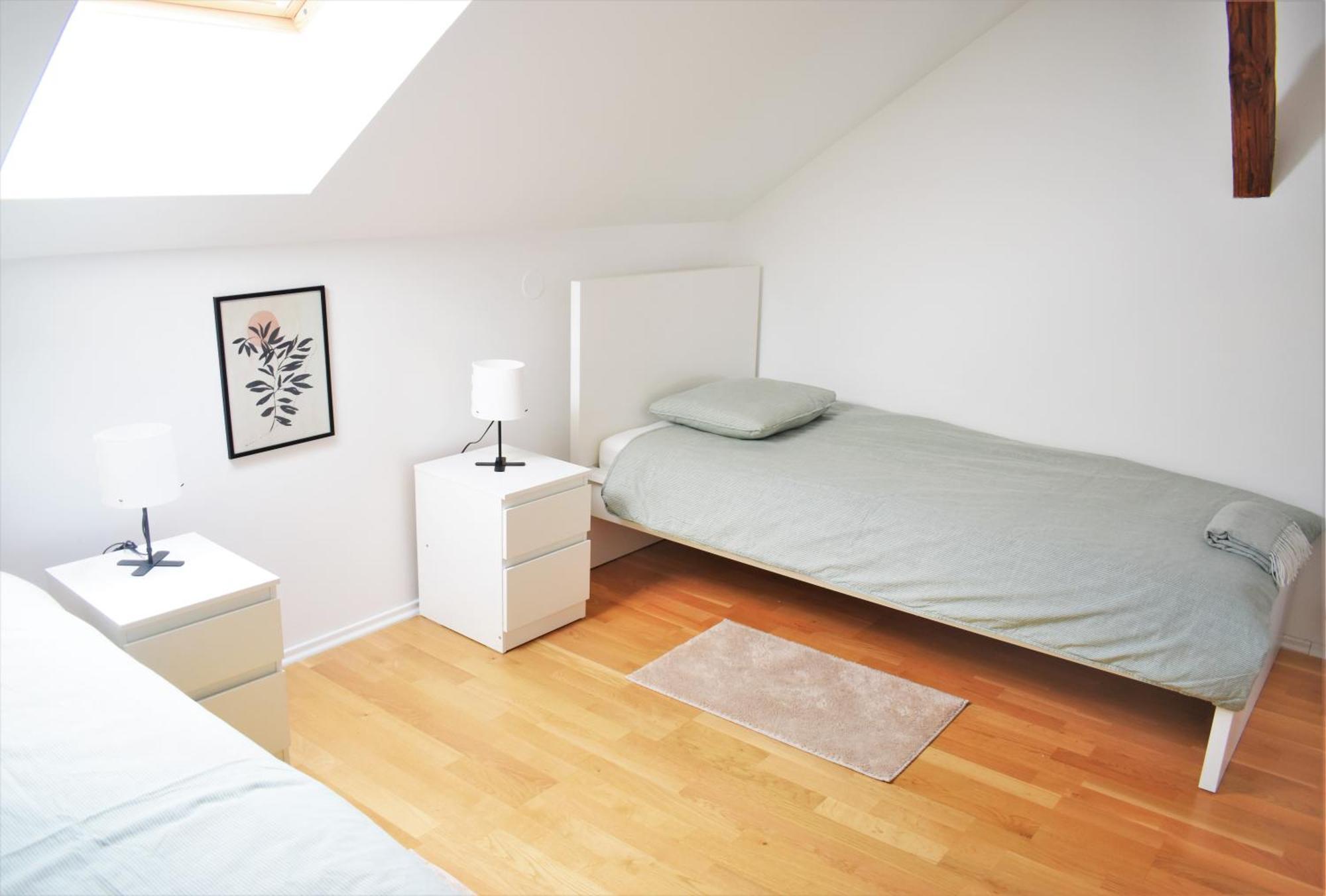 Central Park Apartments Koprivnica Esterno foto